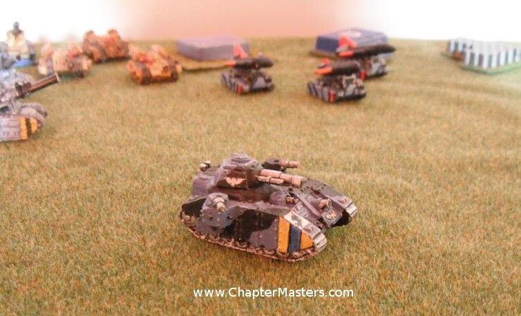 epic baneblade, epic 40000 baneblade